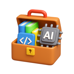 Curated Resource Toolkit